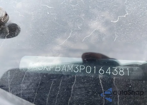 2023 Mazda Cx-5 2.5 S from USA, damaged, VIN JM3KFBAM3P0164381